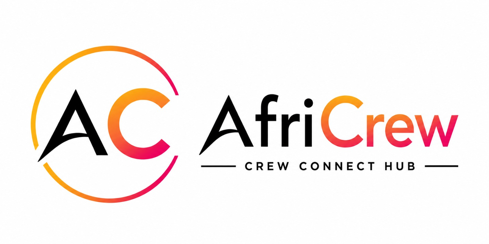 afriCrew — The Crew Connect Hub